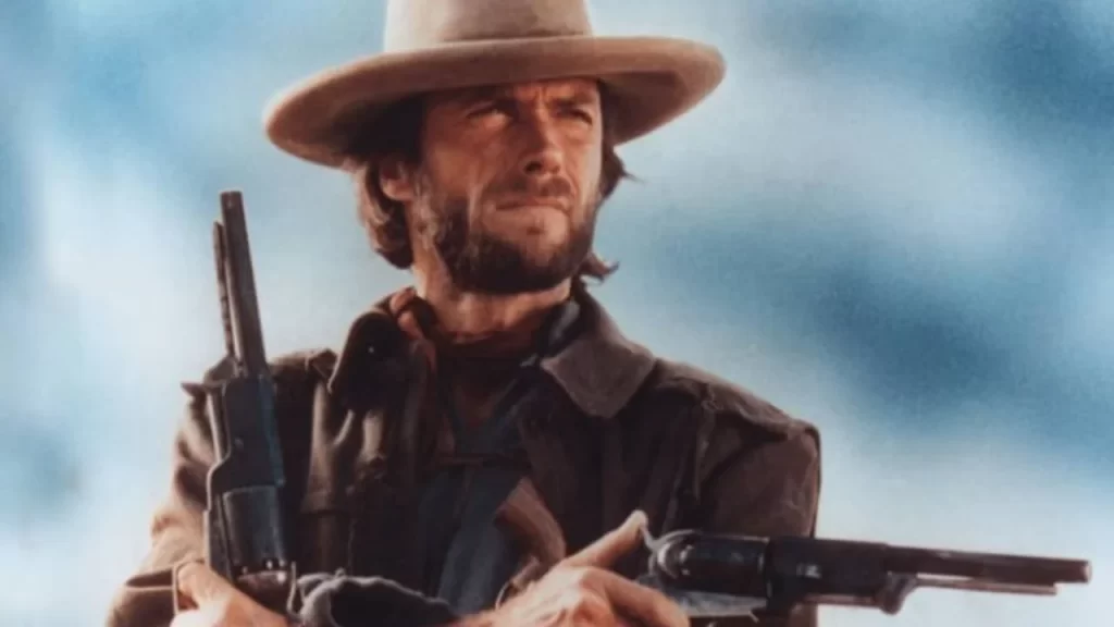 «Cuando la gente me para en la calle, están sobre él»: Este Western es la mejor película de Clint Eastwood