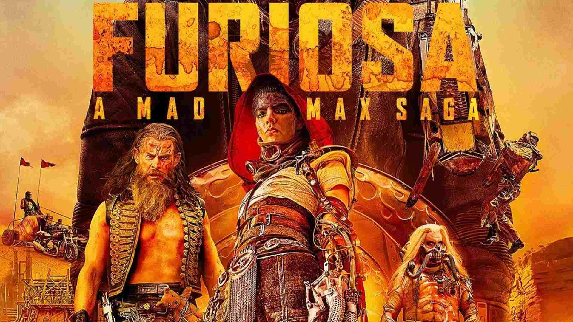 La mejor película de George Miller fue ‘Mad Max’: un intenso drama basado en hechos reales que supusieron un desastre bursátil